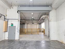 WCEGA Plaza (D23), Factory #632986351